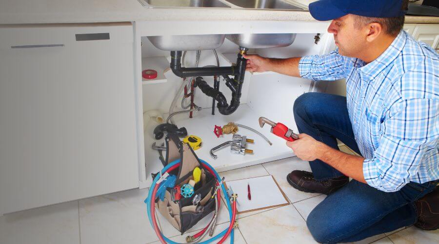 Professional septic pumping service in Pontotoc, TX